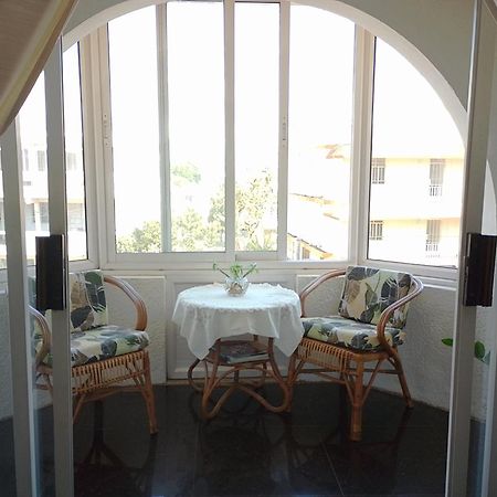 Ji Penthouse Apartamento Flic-en-Flacq Exterior foto