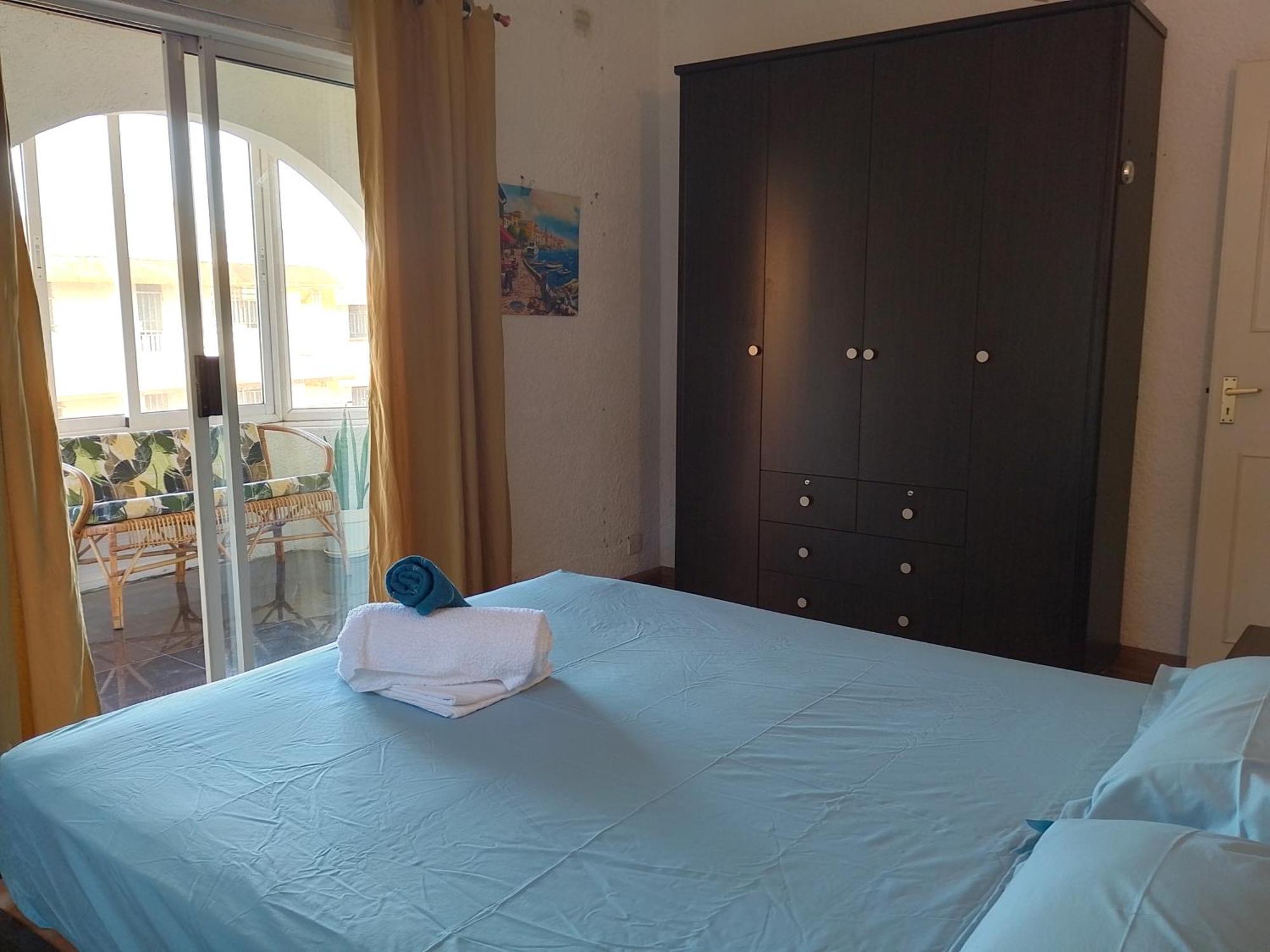 Ji Penthouse Apartamento Flic-en-Flacq Exterior foto