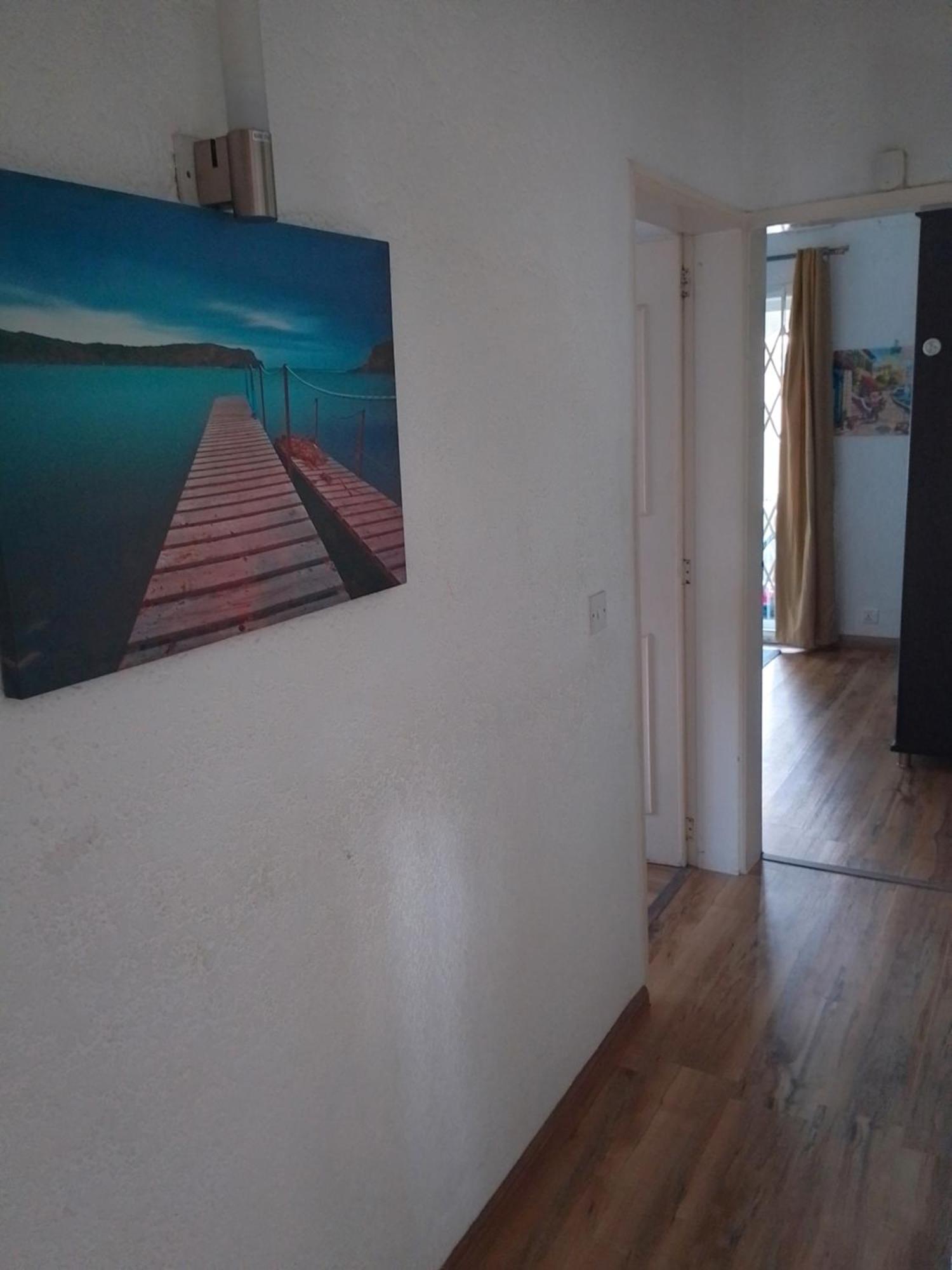 Ji Penthouse Apartamento Flic-en-Flacq Exterior foto