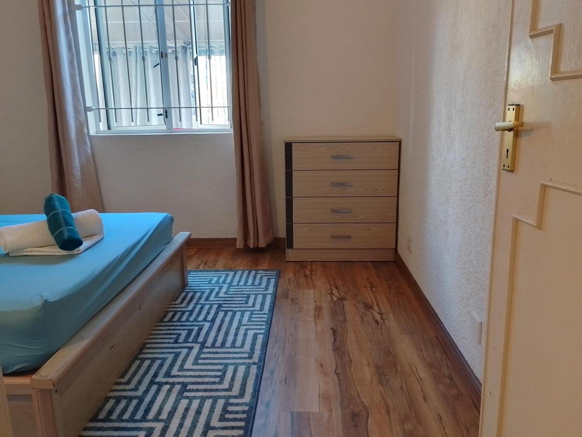 Ji Penthouse Apartamento Flic-en-Flacq Exterior foto