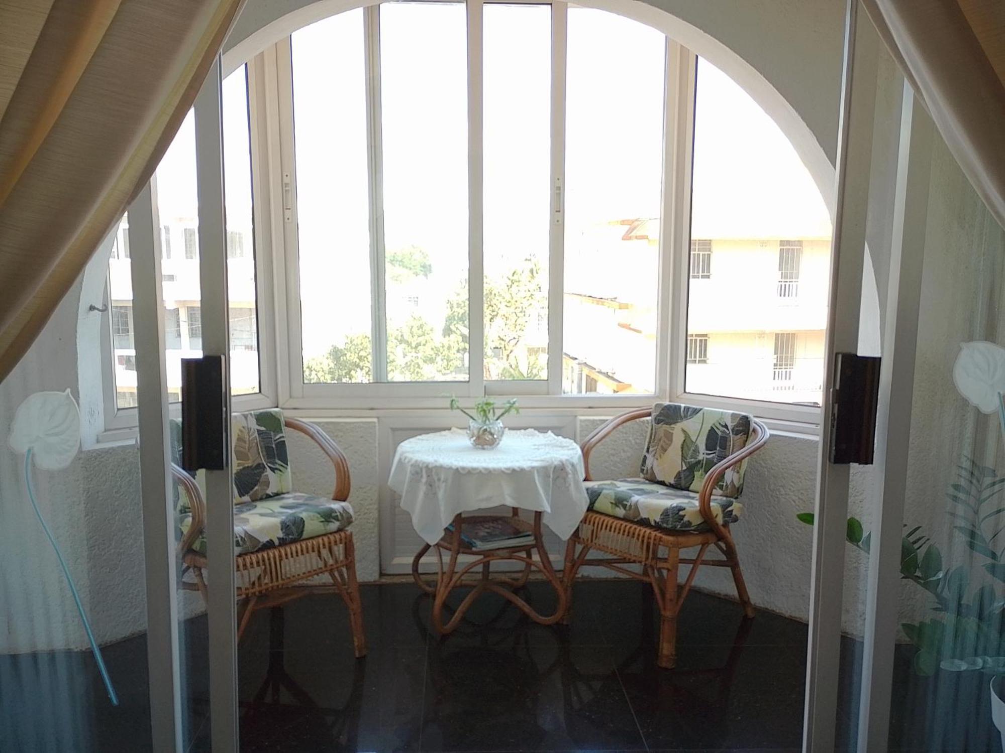 Ji Penthouse Apartamento Flic-en-Flacq Exterior foto