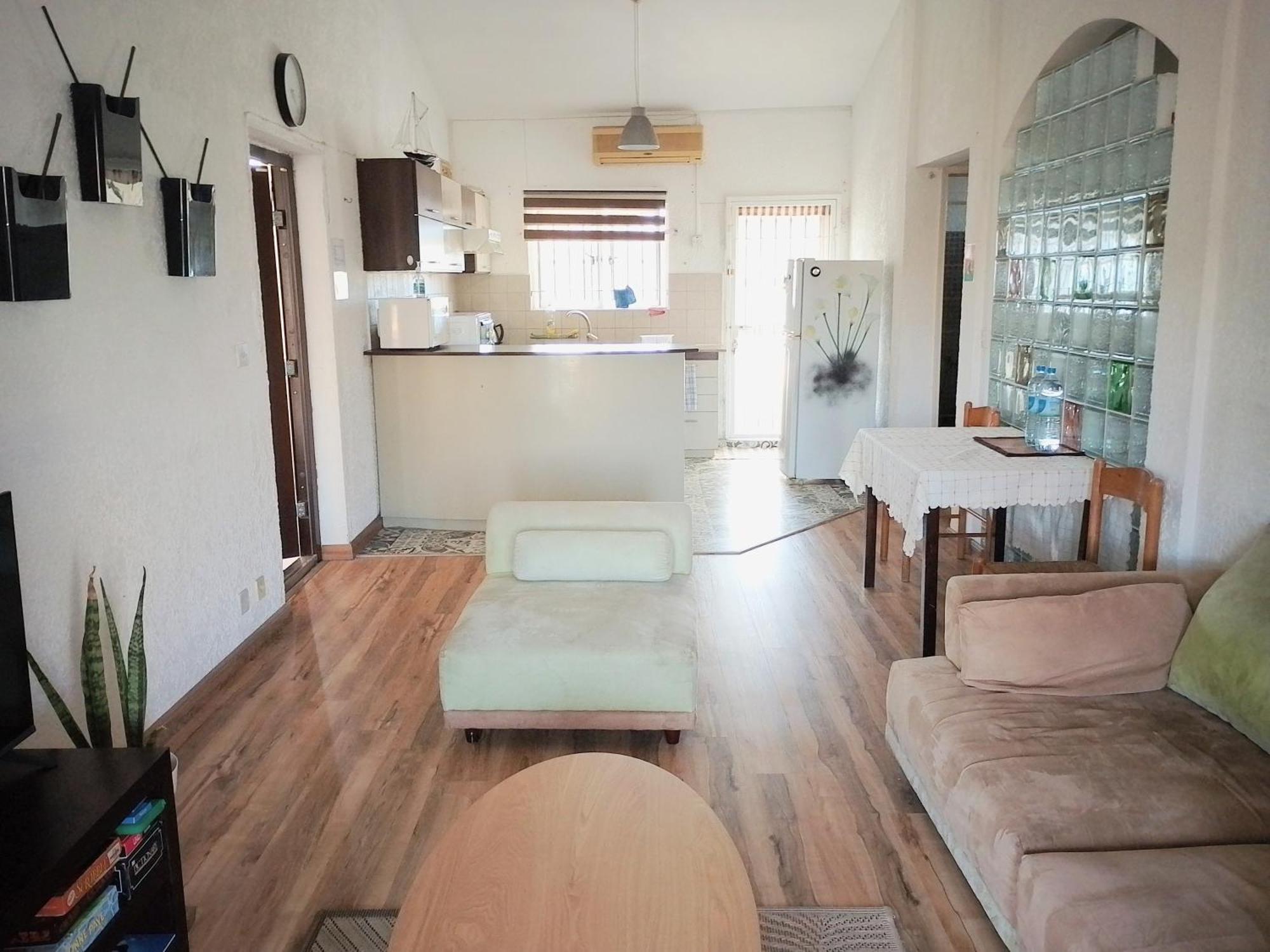 Ji Penthouse Apartamento Flic-en-Flacq Exterior foto