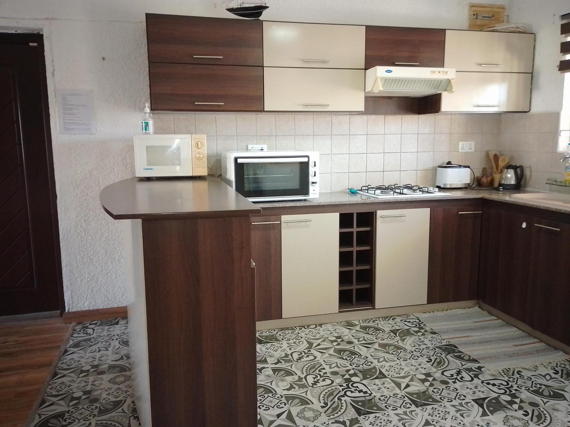 Ji Penthouse Apartamento Flic-en-Flacq Exterior foto