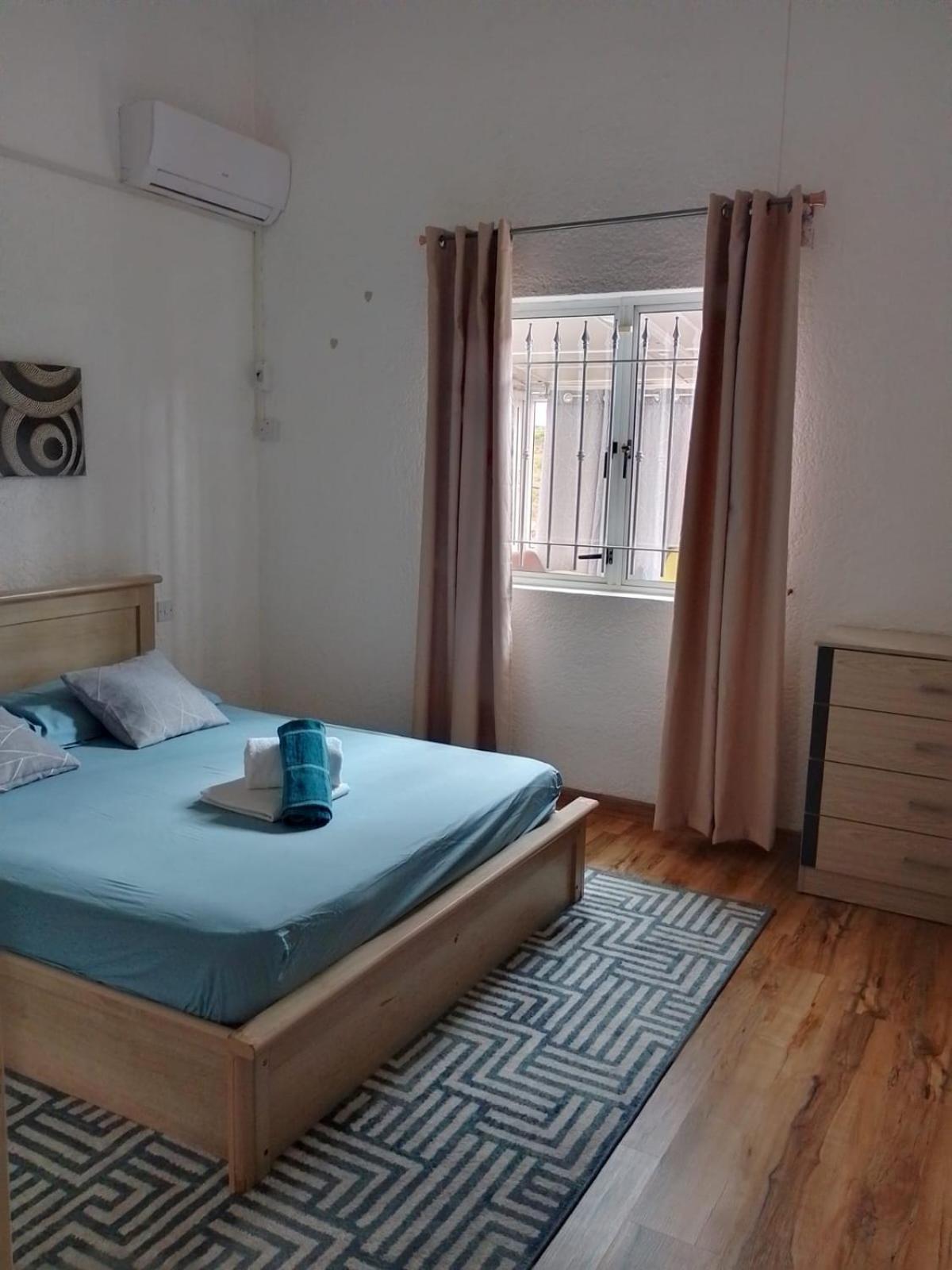 Ji Penthouse Apartamento Flic-en-Flacq Exterior foto