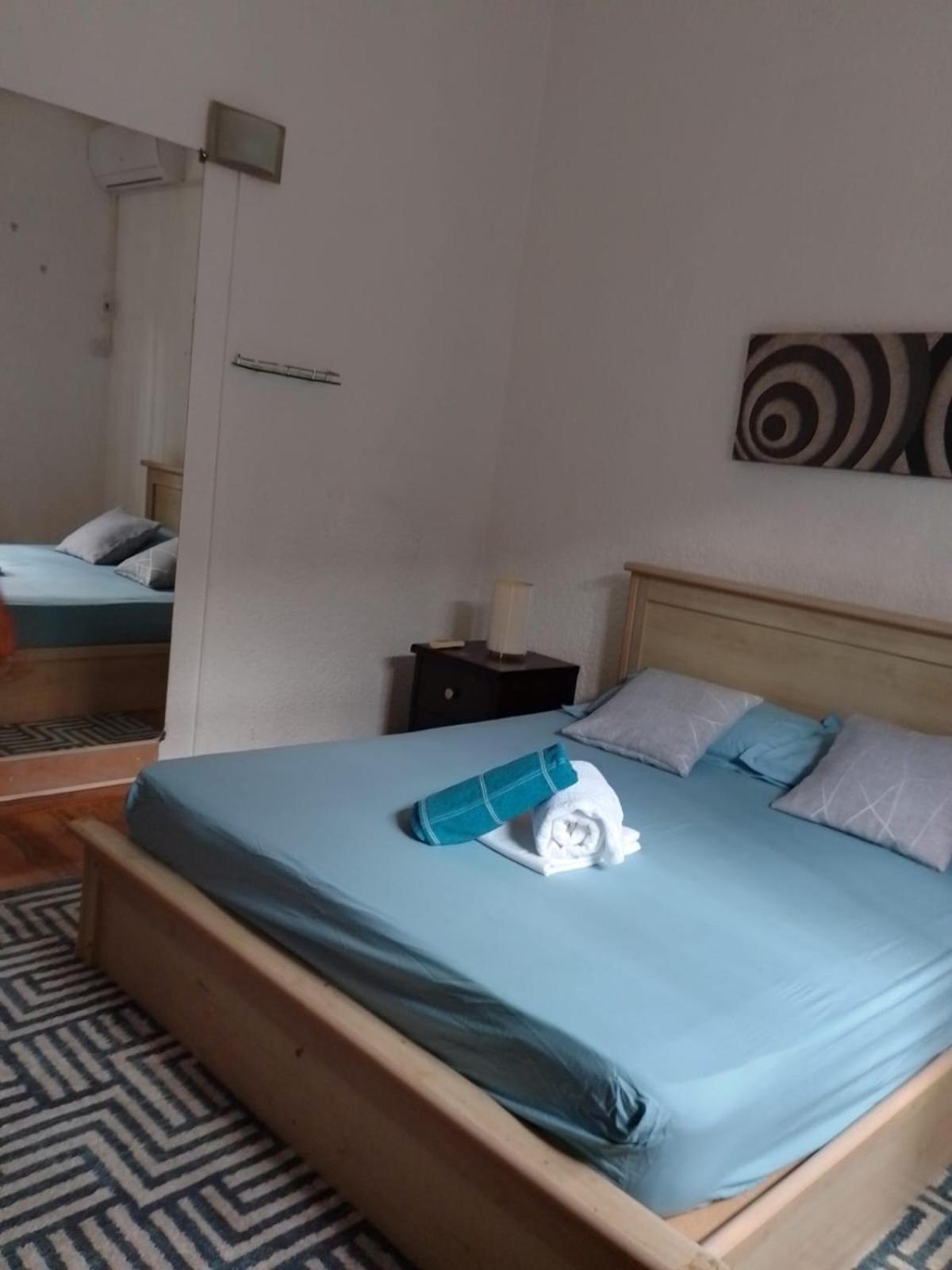 Ji Penthouse Apartamento Flic-en-Flacq Exterior foto